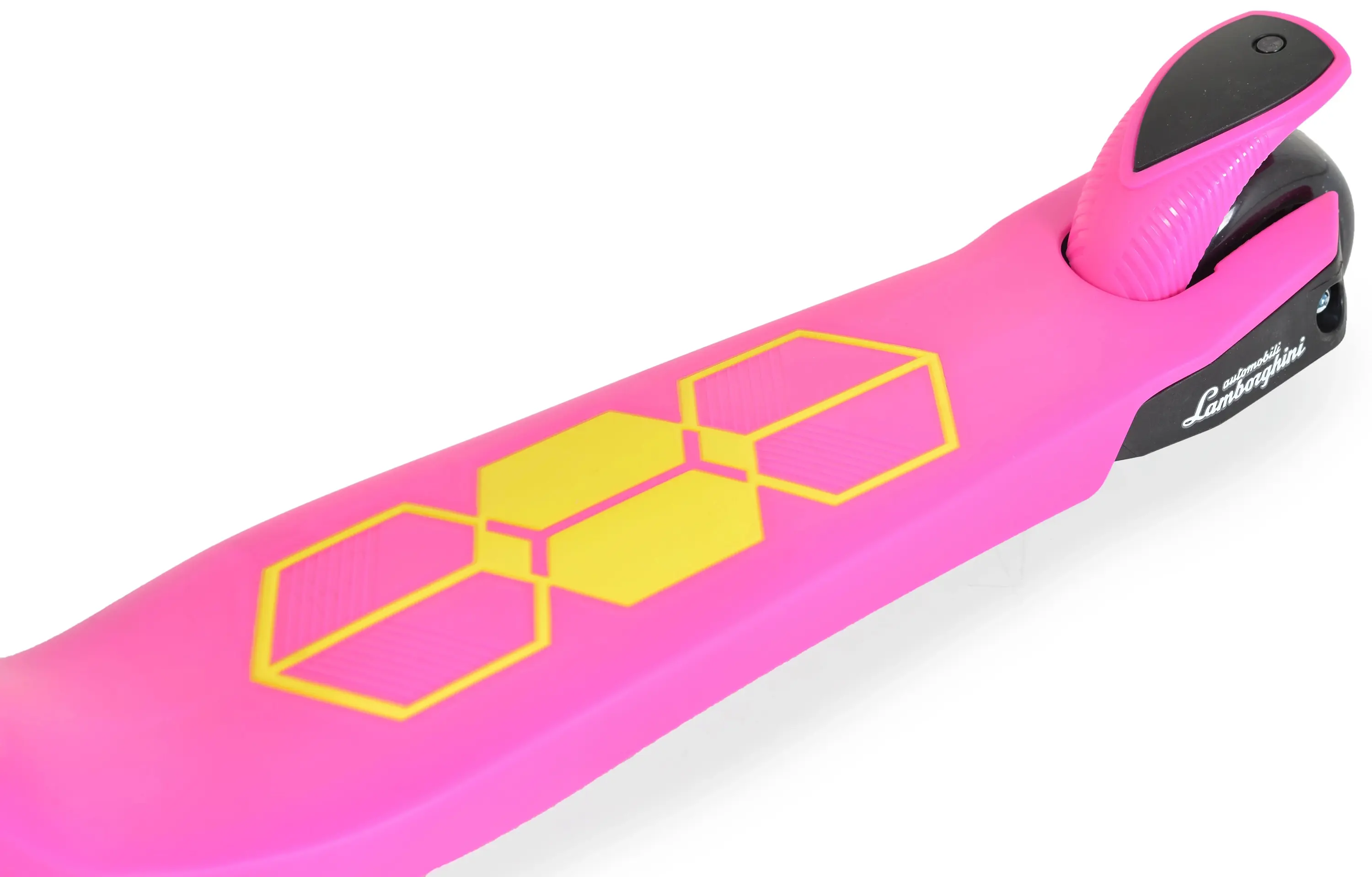 Самокат 2in1 Moni Lamborghini (Pink) - 6