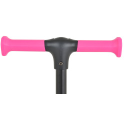 Самокат 2in1 Moni Lamborghini (Pink) Thumb