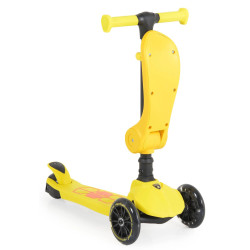 Trotineta 2in1 Moni Lamborghini (Yellow) Thumb
