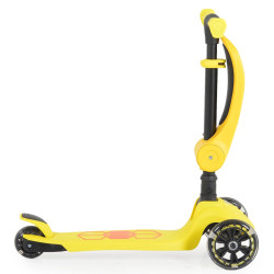 Trotineta 2in1 Moni Lamborghini (Yellow) Thumb