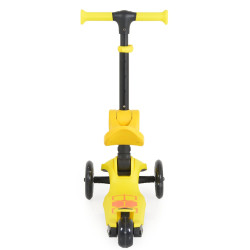 Trotineta 2in1 Moni Lamborghini (Yellow) Thumb