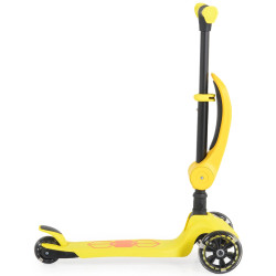 Trotineta 2in1 Moni Lamborghini (Yellow) Thumb