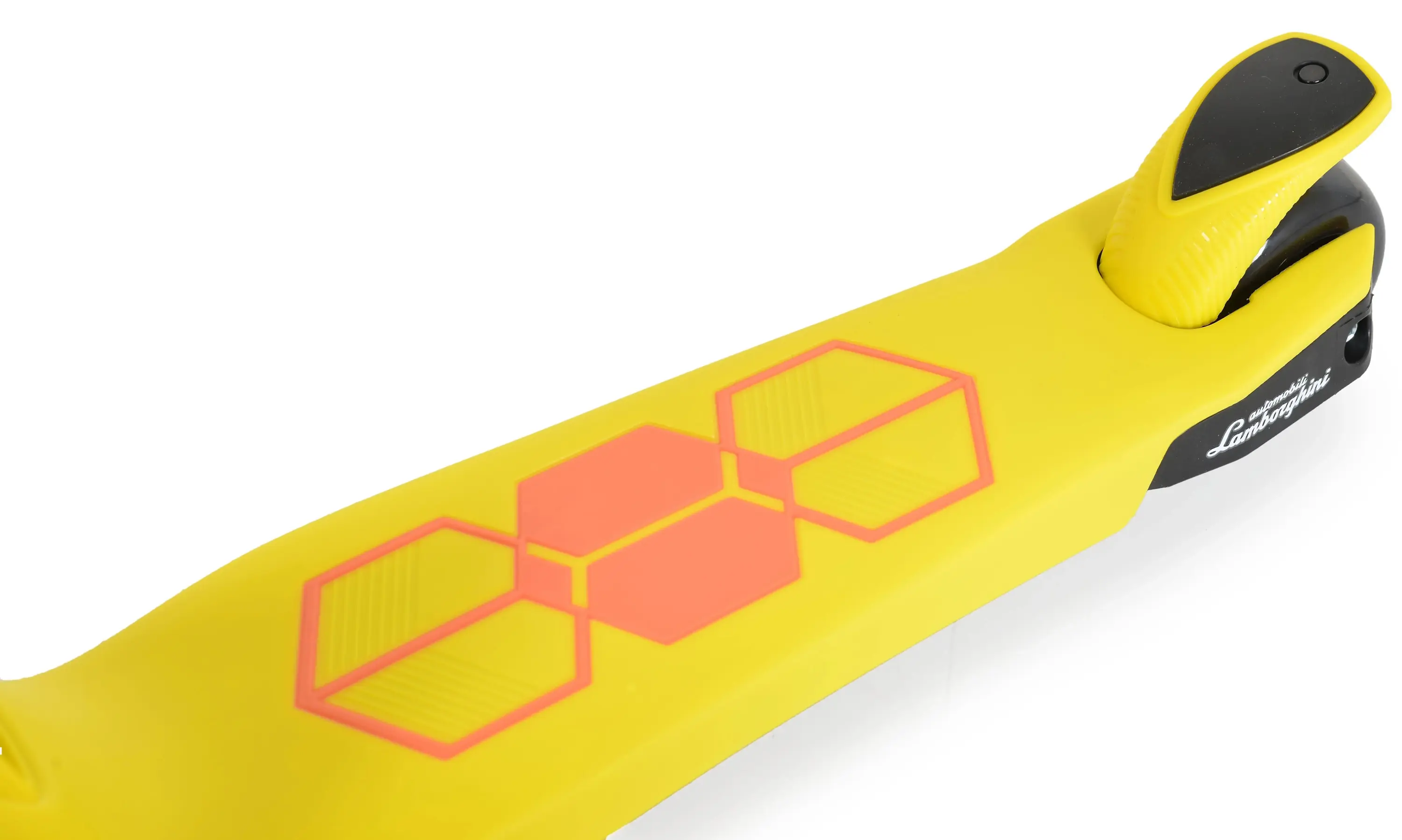 Trotineta 2in1 Moni Lamborghini (Yellow) - 10