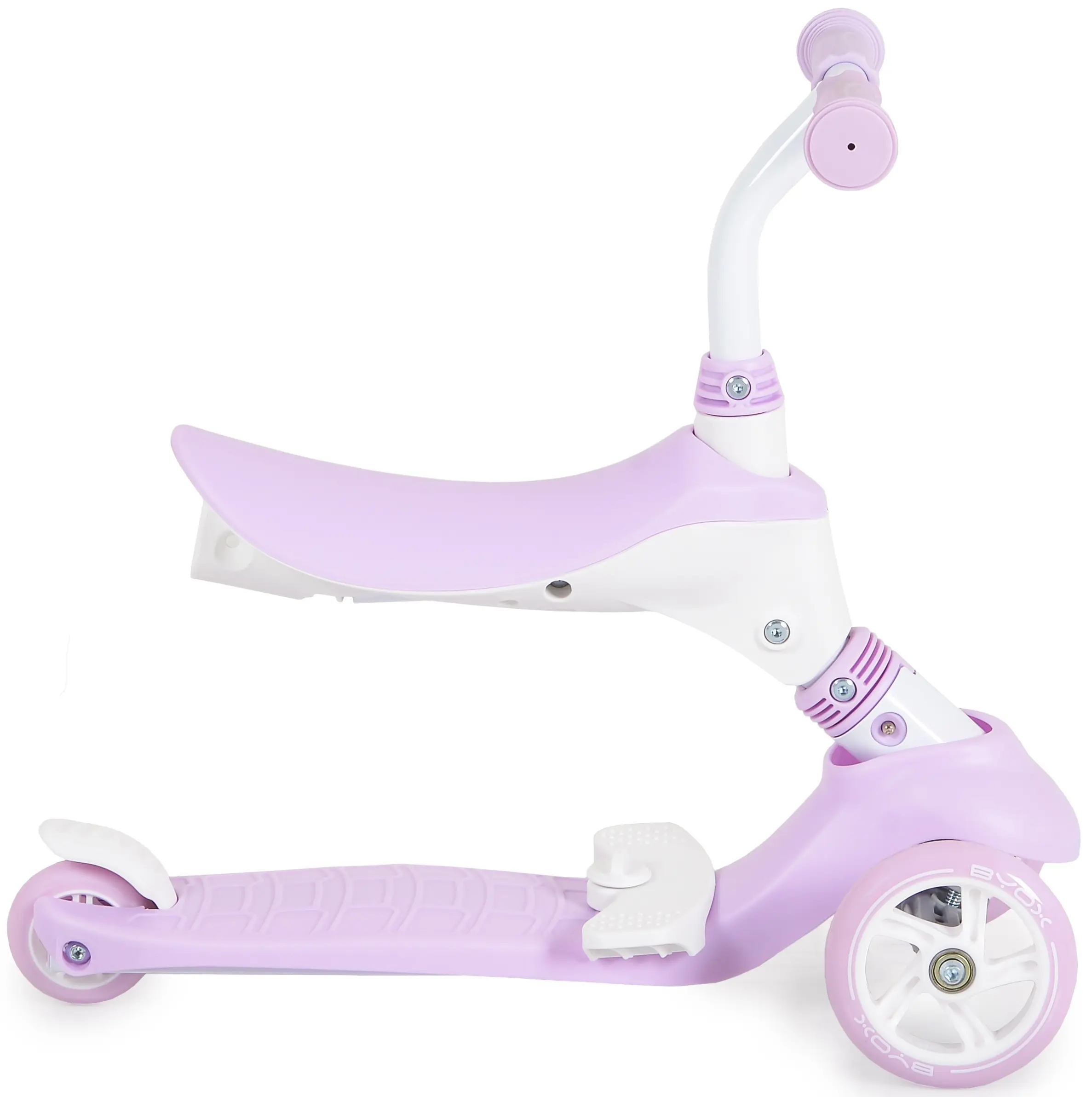 Самокат Byox Tristar (Lilac)