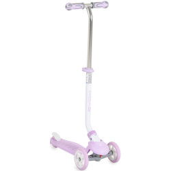 Самокат Byox Tristar (Lilac) Thumb
