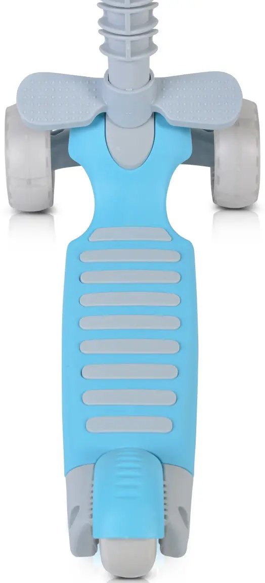 Trotineta Moni Bubblegum (Blue)