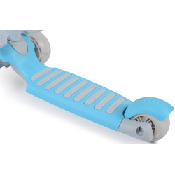 Trotineta Moni Bubblegum (Blue) Thumb