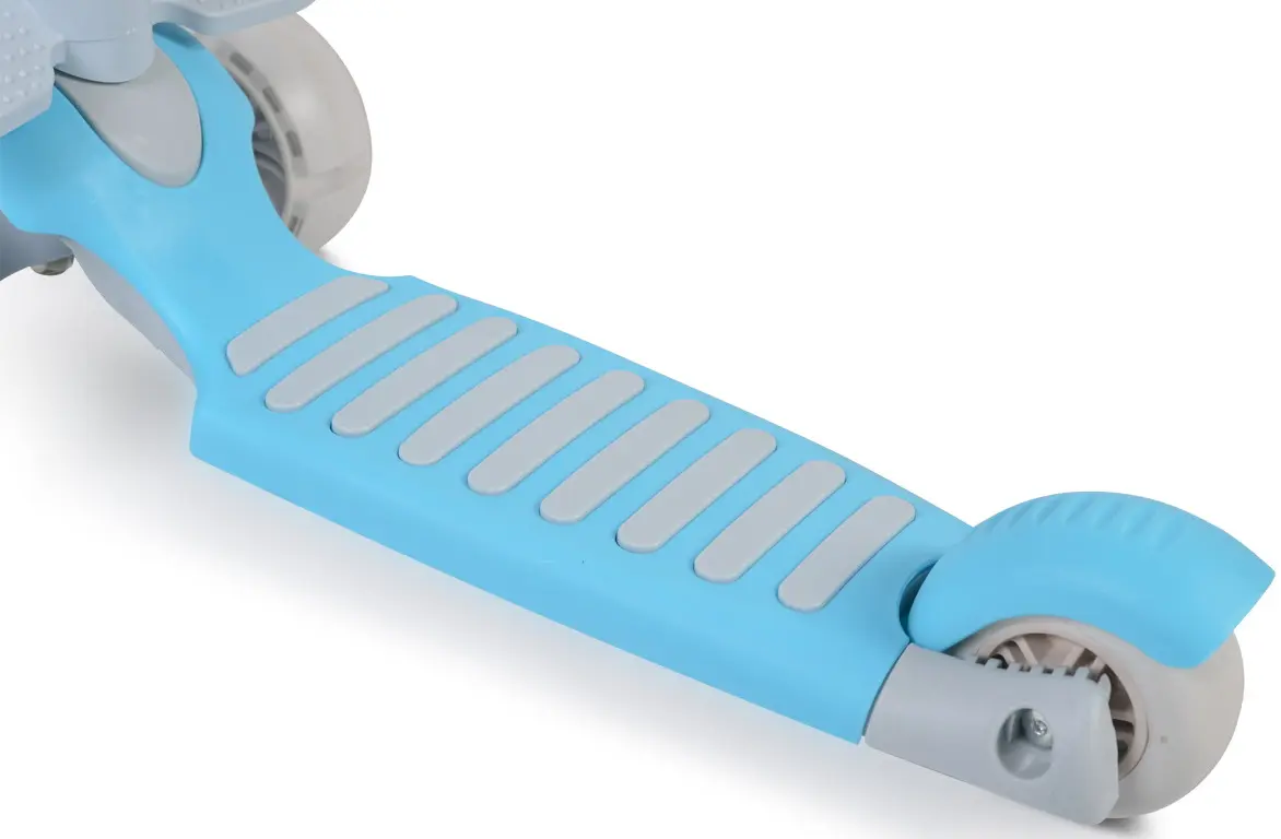 Trotineta Moni Bubblegum (Blue)