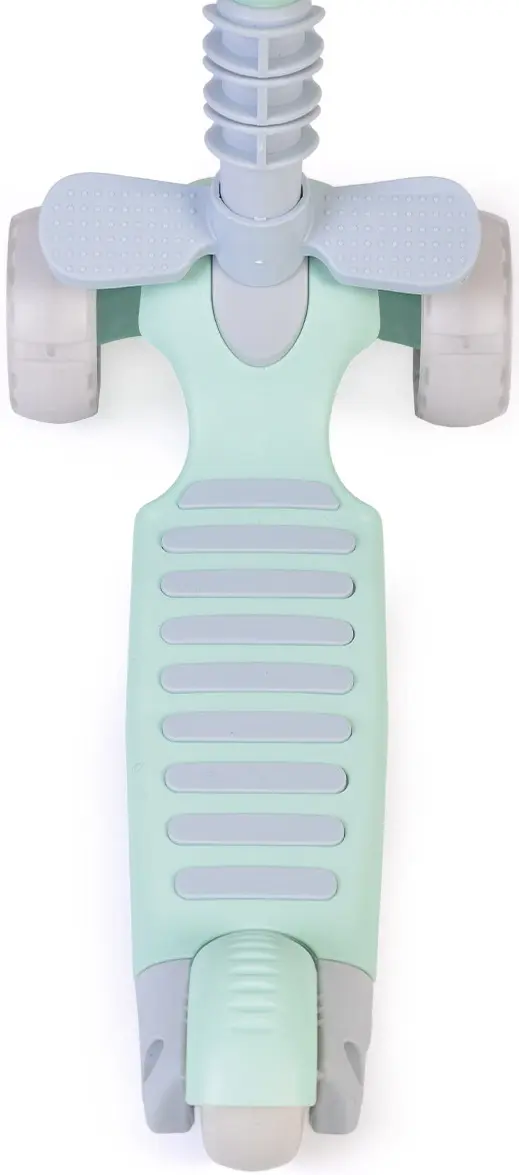 Trotineta Moni Bubblegum (Green)