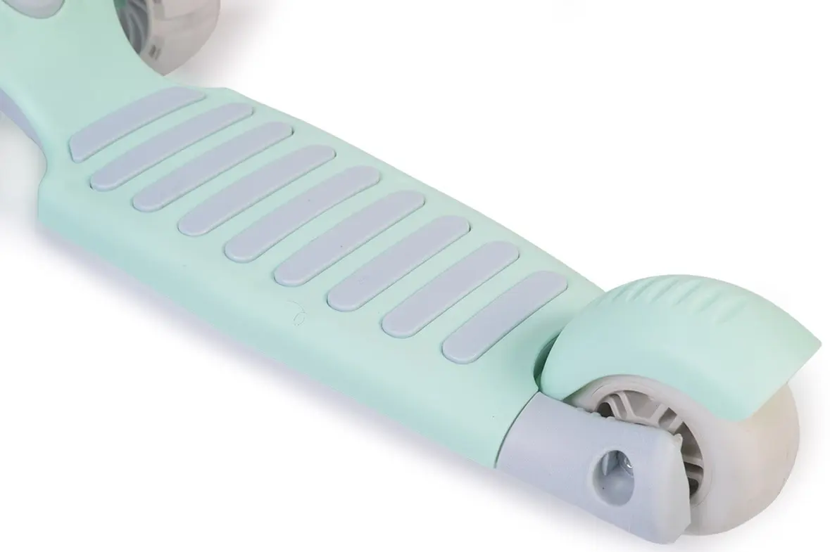 Trotineta Moni Bubblegum (Green)