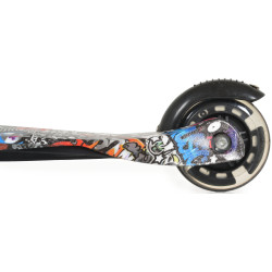 Trotineta Moni Fidget (Black) Thumb