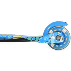 Trotineta Moni Fidget (Blue) Thumb