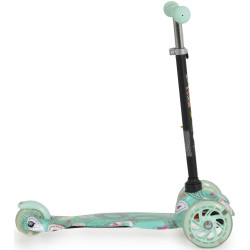 Trotineta Moni Fidget (Mint) Thumb