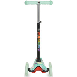 Trotineta Moni Fidget (Mint) Thumb