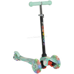 Trotineta Moni Fidget (Mint)