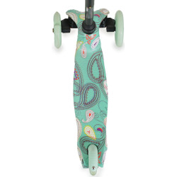 Trotineta Moni Fidget (Mint) Thumb