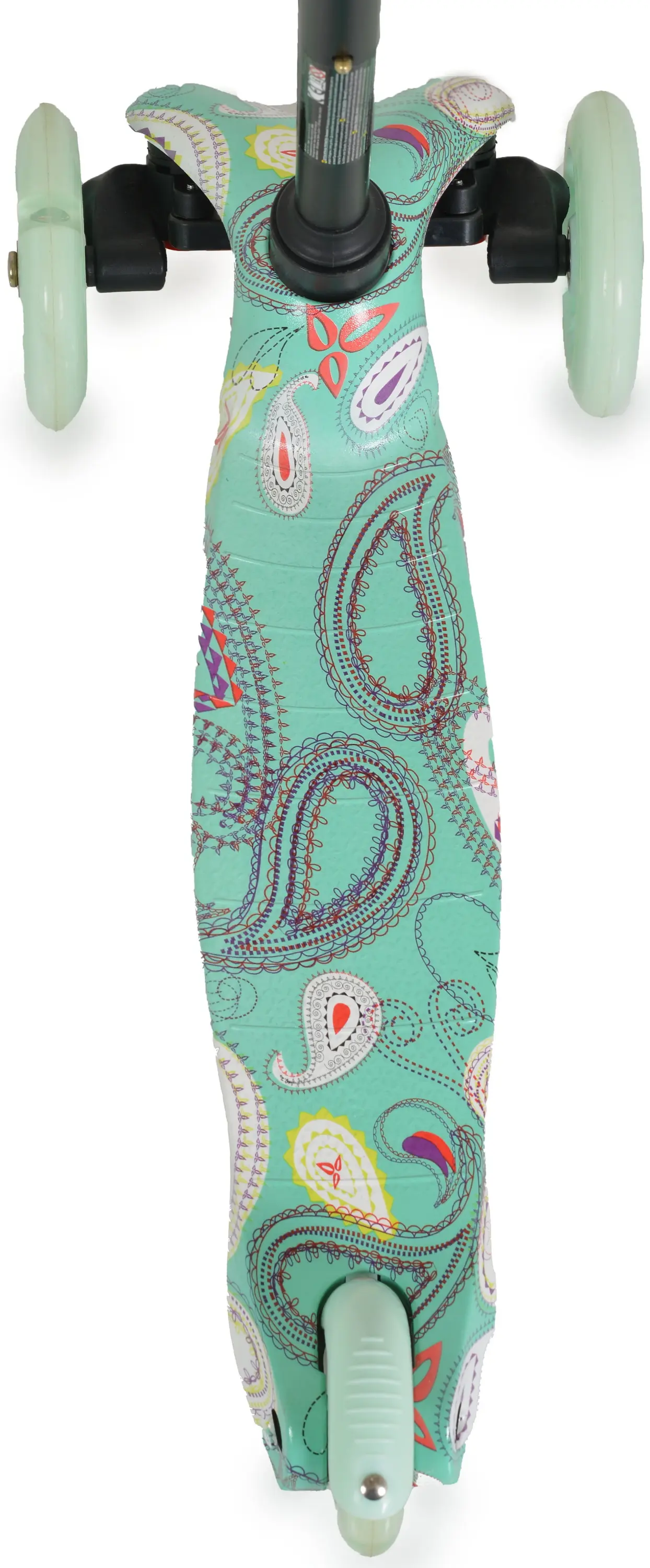 Trotineta Moni Fidget (Mint)