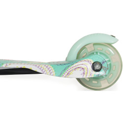 Trotineta Moni Fidget (Mint) Thumb