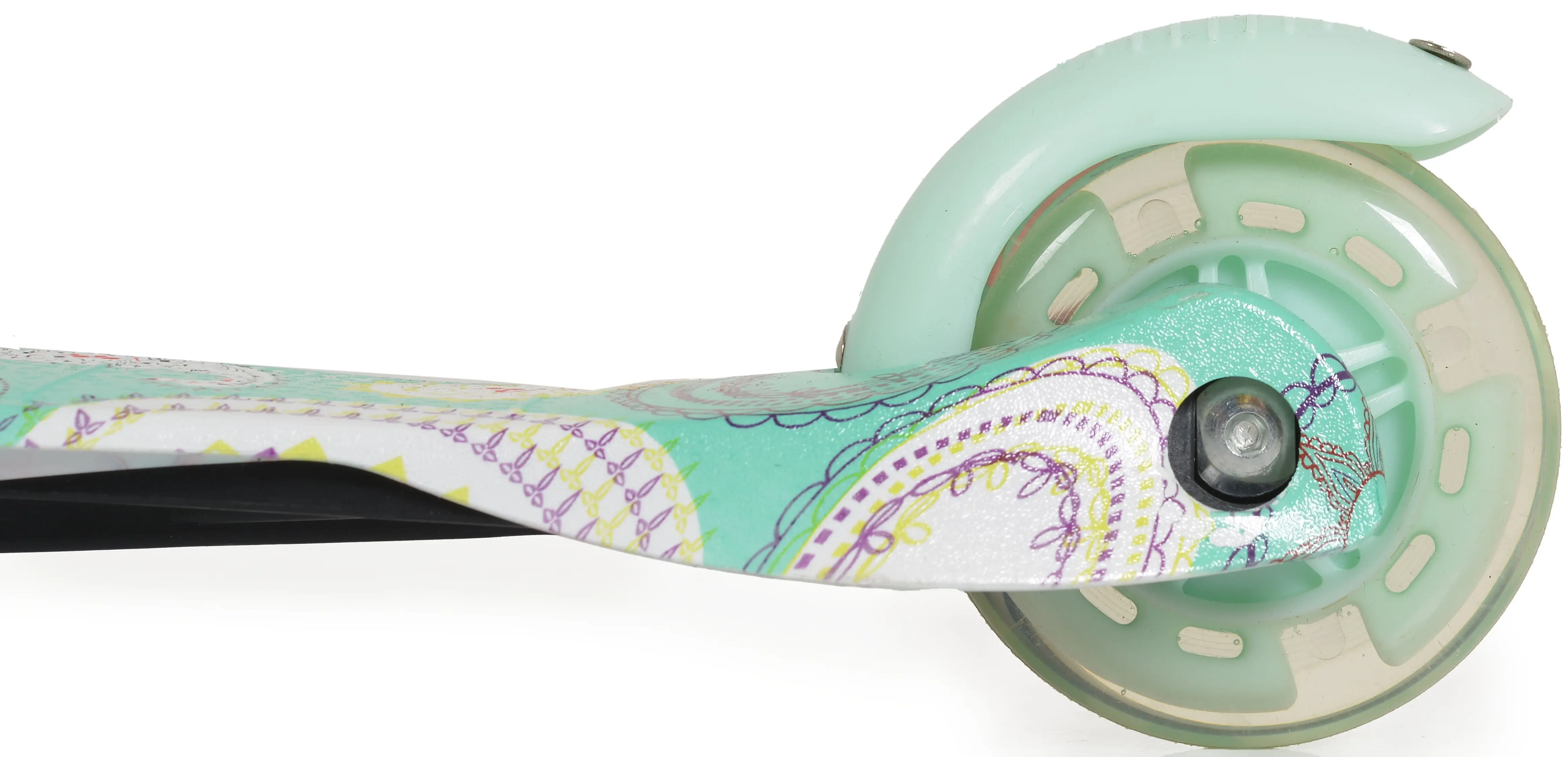 Trotineta Moni Fidget (Mint)