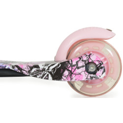 Самокат Moni Fidget (Pink) Thumb