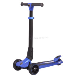 Самокат Moni Lamborghini (Blue)