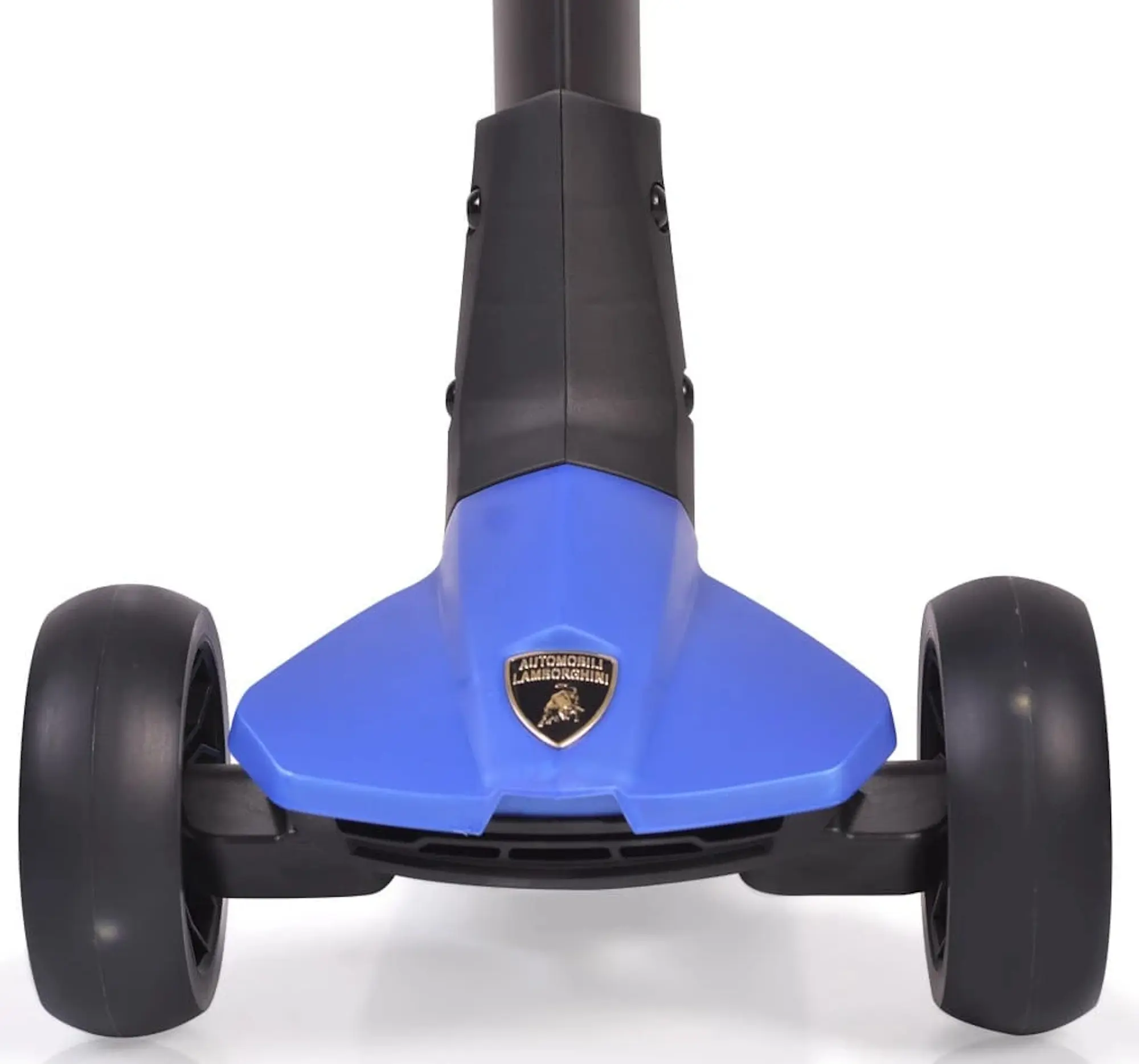 Самокат Moni Lamborghini (Blue) - 4