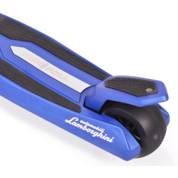 Самокат Moni Lamborghini (Blue) Thumb