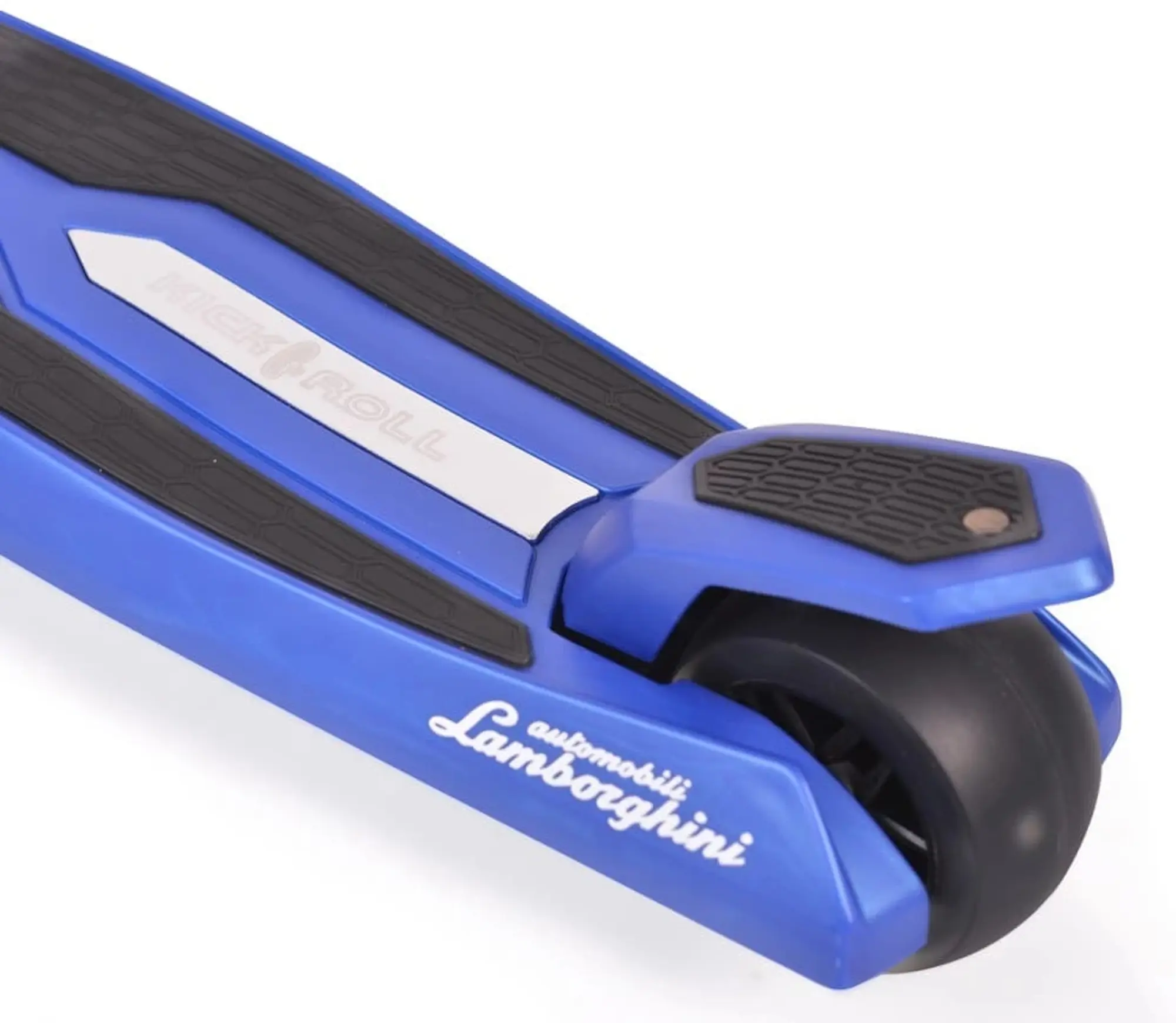 Самокат Moni Lamborghini (Blue) - 5