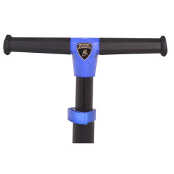 Самокат Moni Lamborghini (Blue) Thumb