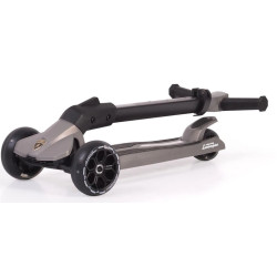 Самокат Moni Lamborghini (Grey) Thumb