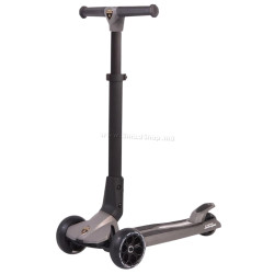 Самокат Moni Lamborghini (Grey)