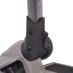 Самокат Moni Lamborghini (Grey) Thumb