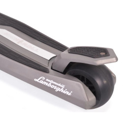 Самокат Moni Lamborghini (Grey) Thumb