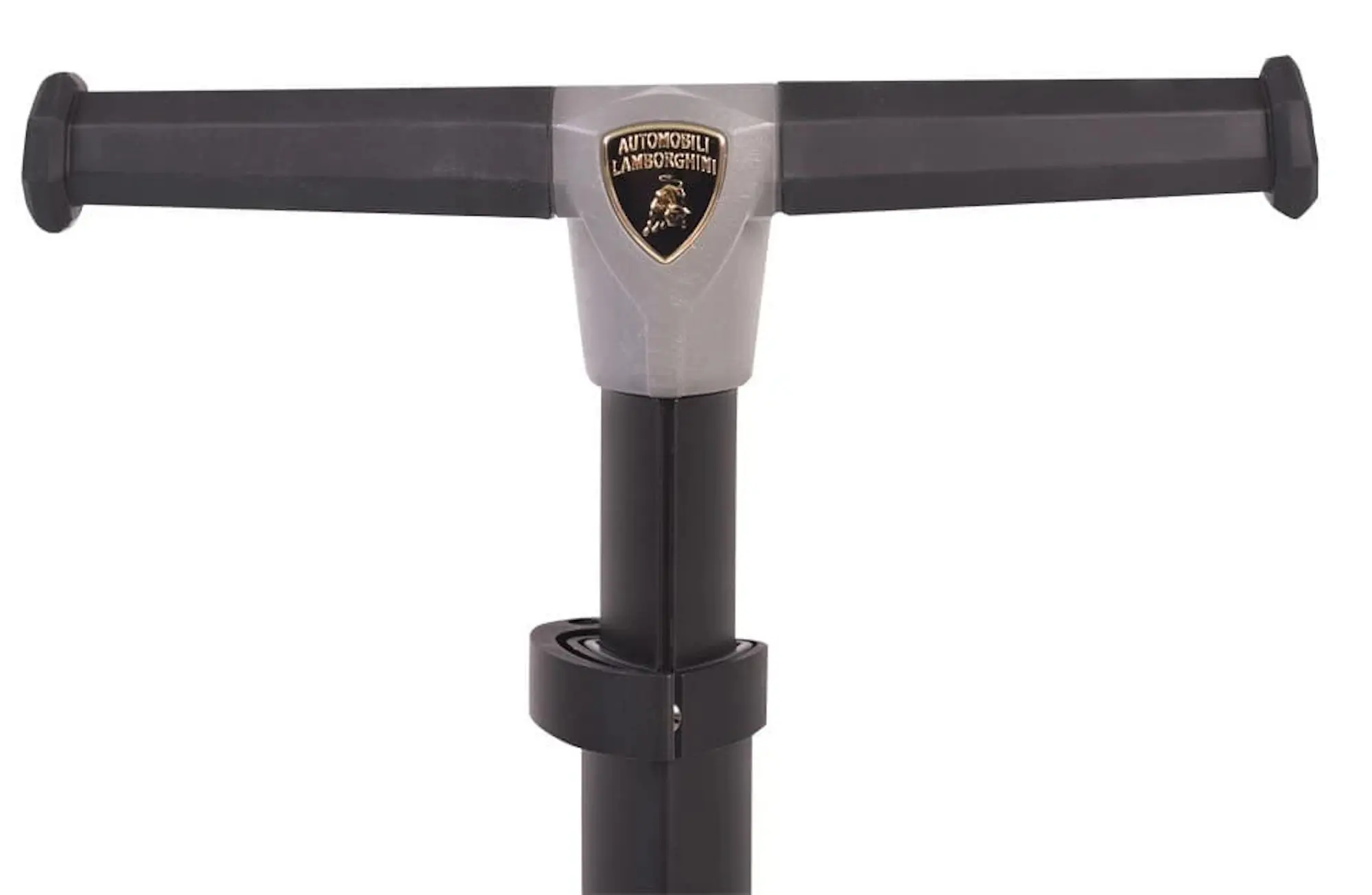 Самокат Moni Lamborghini (Grey) - 8