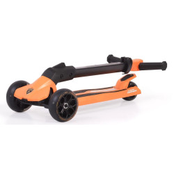 Самокат Moni Lamborghini (Orange) Thumb