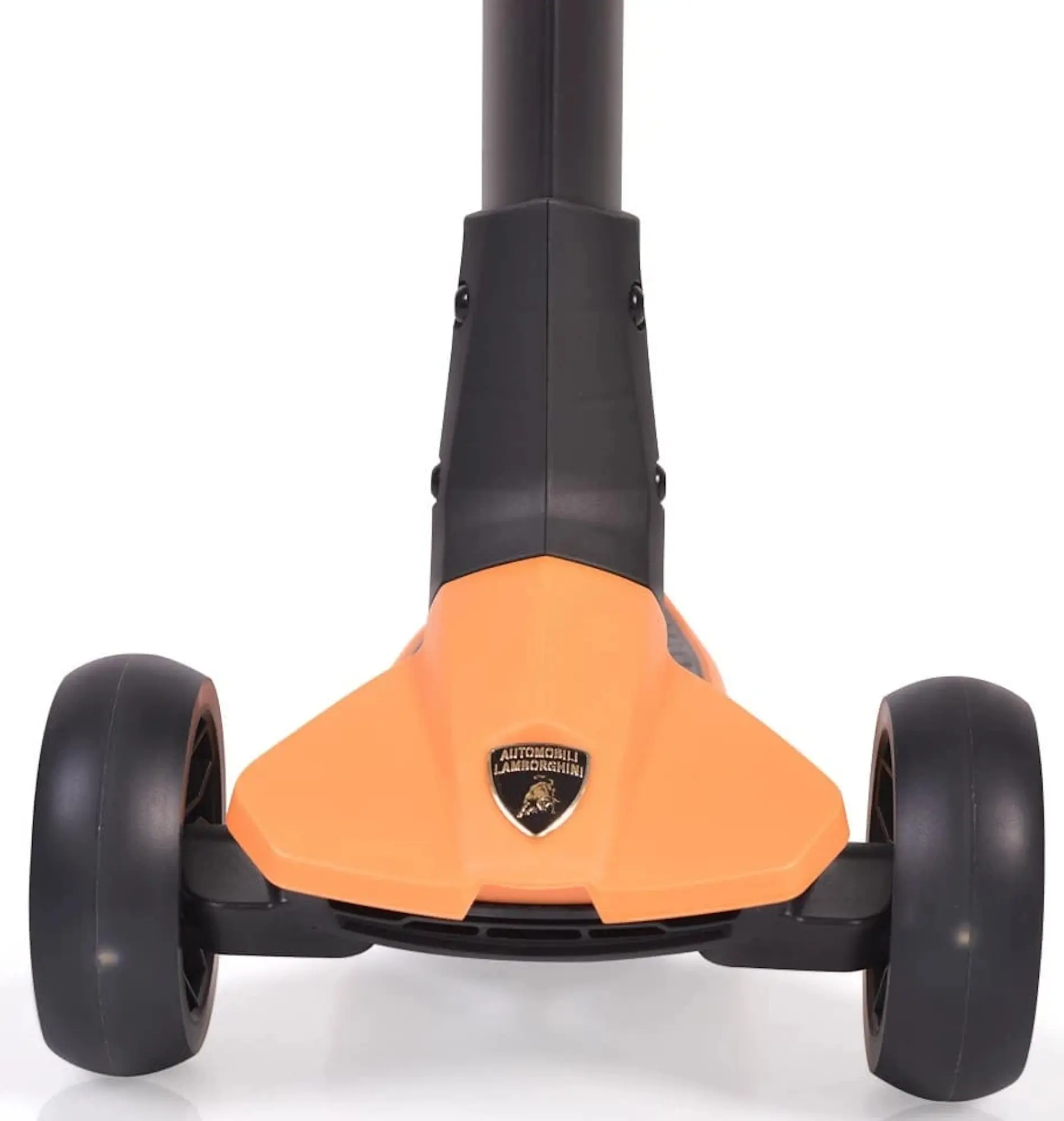Самокат Moni Lamborghini (Orange) - 3