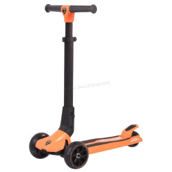 Самокат Moni Lamborghini (Orange)