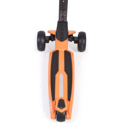 Самокат Moni Lamborghini (Orange) Thumb