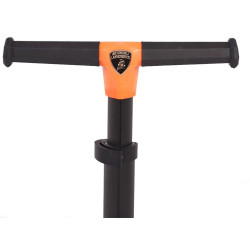 Самокат Moni Lamborghini (Orange) Thumb