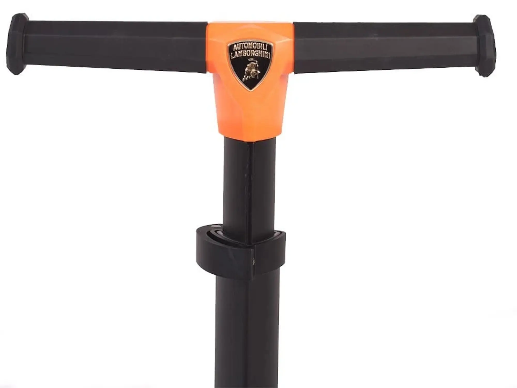 Самокат Moni Lamborghini (Orange) - 5