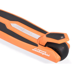 Самокат Moni Lamborghini (Orange) Thumb