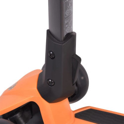 Самокат Moni Lamborghini (Orange) Thumb