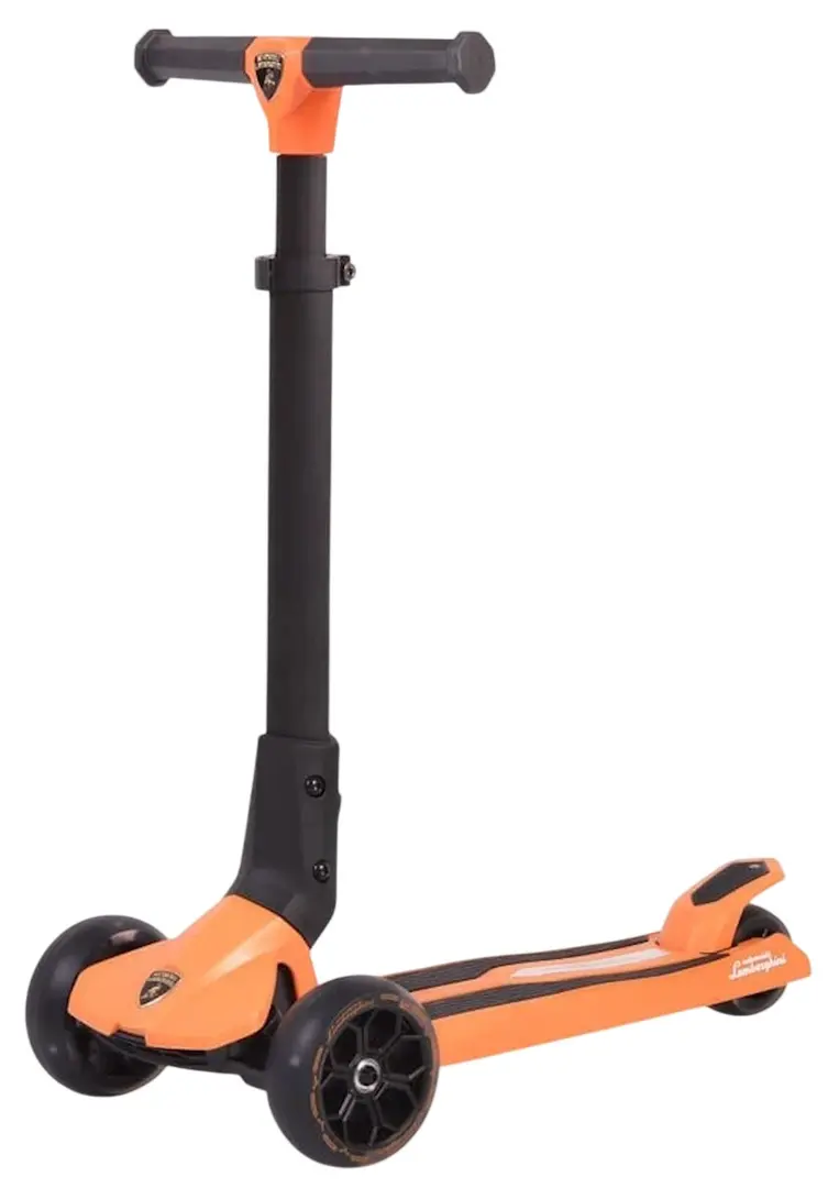 Самокат Moni Lamborghini (Orange)