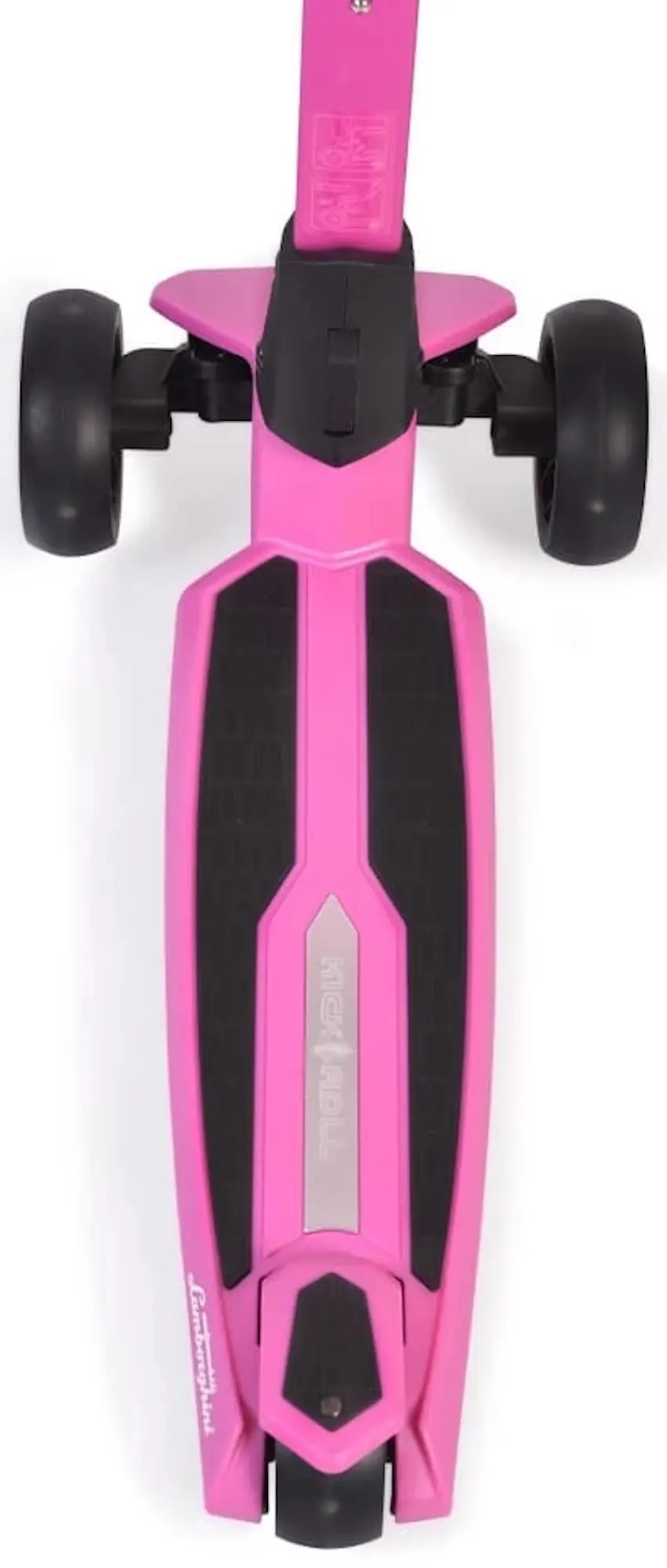 Самокат Moni Lamborghini (Pink) - 2