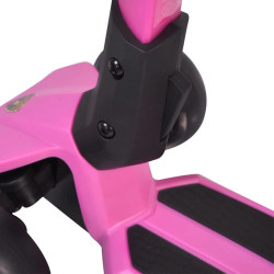 Самокат Moni Lamborghini (Pink) Thumb