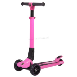 Самокат Moni Lamborghini (Pink)