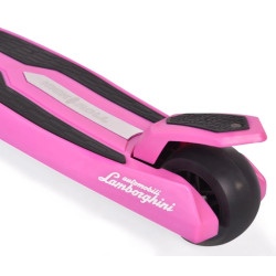 Самокат Moni Lamborghini (Pink) Thumb
