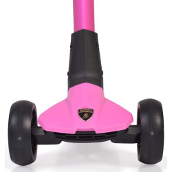 Самокат Moni Lamborghini (Pink) Thumb