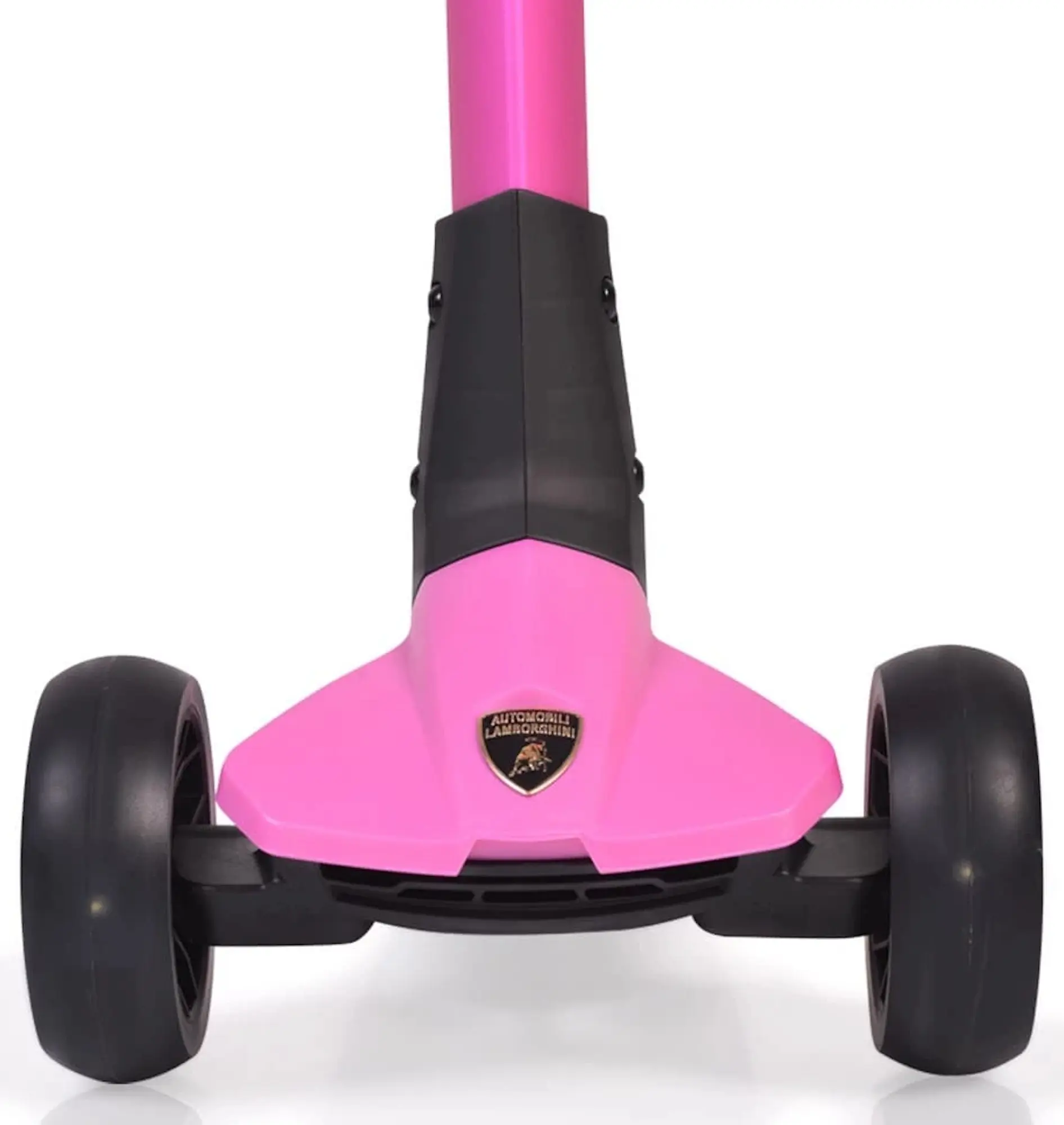 Самокат Moni Lamborghini (Pink) - 6