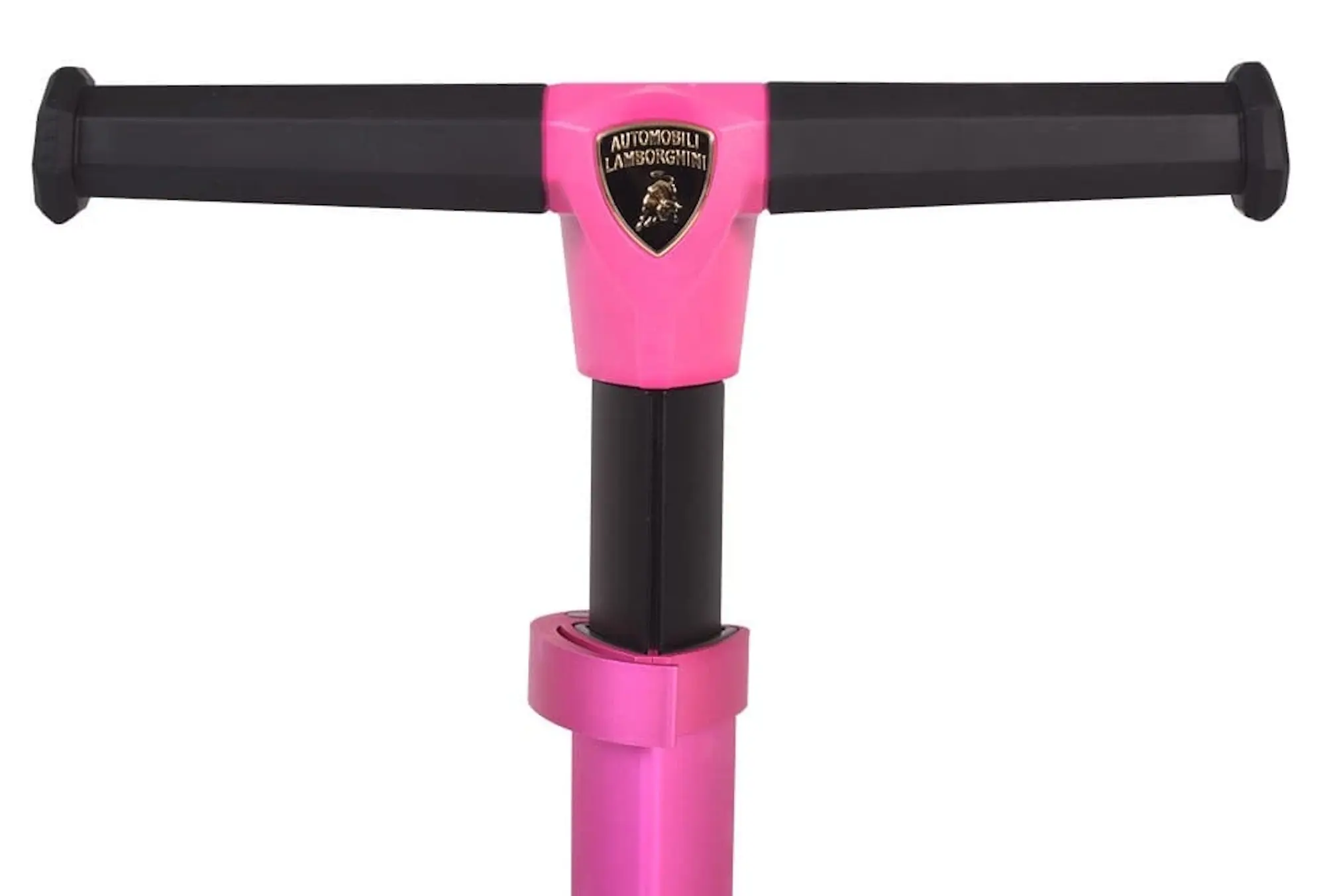 Самокат Moni Lamborghini (Pink) - 7